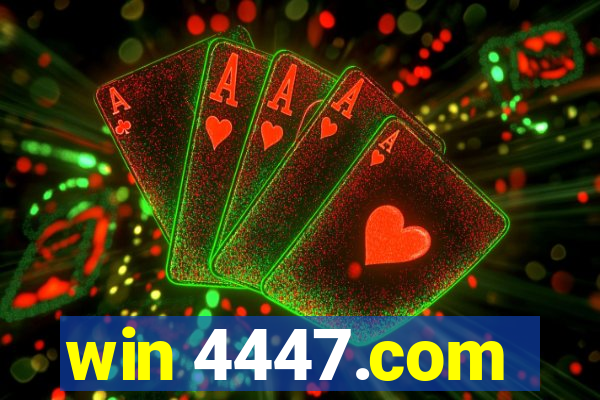 win 4447.com